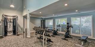 Compass at City Center Gallery 11