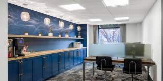 The Loree Grand at Union Place Gallery 3