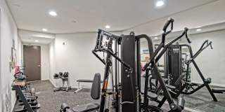 **Move in Special $1000 Off Third Months Rent** Remodeled Corner 3+2 Unit with Luxury Finishes Near Century City & Westwood Gallery 46