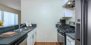 Sand Canyon Villas And Townhomes Gallery 51