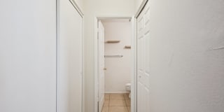 Well Appointed 2 bedroom 2 bathroom available March 15th!!! Close to all the amenities of Westgate Center!!!  Great Location and property, tile throughout!!! Gallery 25