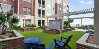 The Alexa Luxury Apartments I & II Gallery 42