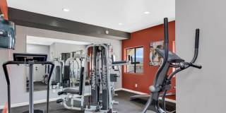 Tierra Ridge Gallery 6