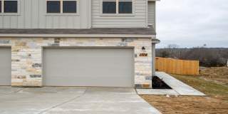 Recently Built 3 Bedroom, 2 Bath Duplex in Georgetown Gallery 1