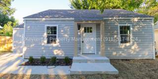 Fully renovated  3 Bed | 2 Bath in North Tulsa! Gallery 1