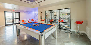 Residences at Pearland Town Center Gallery 16