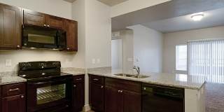 Steeplechase Apartments Gallery 7