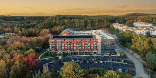 The Lodge Gallery 39