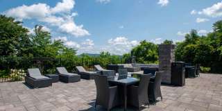 The Lofts at Harmony Mills Gallery 22