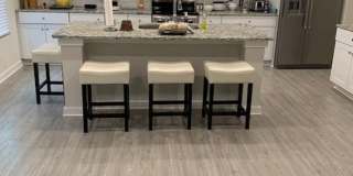 Spacious 4BR House in Charlotte Gallery 5