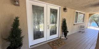Beautiful Lake View Home for Rent in Lake of the Pines 3 Bed | 2.5 Bath | 1,775 Sq Ft Gallery 1