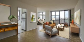 303 East 83rd Gallery 7