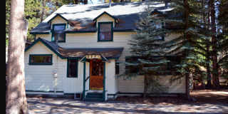 Furnished Seasonal or Long term for 8 ppl. near heavenly Avail. 04/15/26! Gallery 1