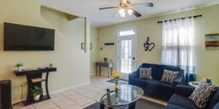1229 Century Oaks Drive lot: A Gallery 5