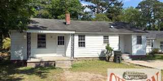 1107 Woodrow Street Gallery 1