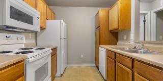 Washington Heights Townhomes Gallery 35