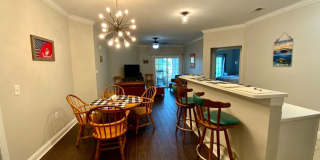 Furnished 3 bedroom 3 bath Condo - Flexible Term lease - Topsail Landing Community Gallery 3