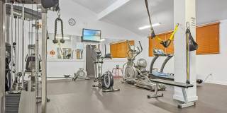 Hourglass Park Apartments Gallery 5