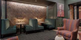 The Madison Gallery 23