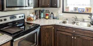 Beautiful 3 bedroom, 2 bath single family home located in South Moorhead. Gallery 1