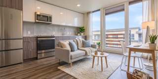 Avant Apartments - Student Housing Gallery 5
