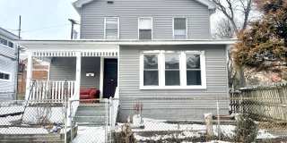 128 Franklin Street Gallery 1