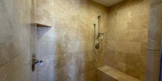 Luxury 6-Bedroom Carlsbad Estate | Detached Office, Casita & Resort Amenities Gallery 27