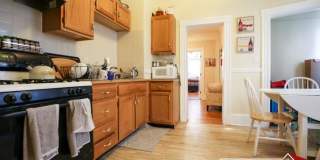 16 Fuller St. Gallery 3