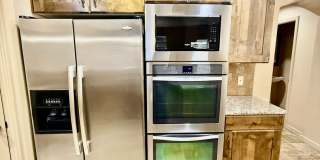 Six-Bedroom Home Includes Casita and RV Parking Gallery 16