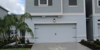 3 Bedroom, 2.5 Bath, Recently Constructed Town Home in Sawgrass Plantation! Priced to Rent! 3 Bedroom, 2.5 Bath, Recently Constructed Town Home in Sawgrass Plantation! Priced to Rent! Gallery 1