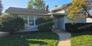 Spacious 3 bedroom 2 bathroom house in Munster Gallery 1