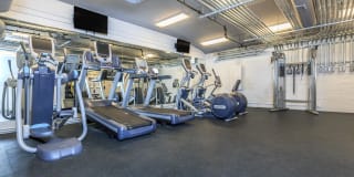 The Lofts at South Slope Gallery 24