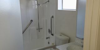 Carlsbad Sunset - Senior Housing Gallery 11