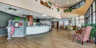 Aventine at DeLand - Senior Housing Gallery 27