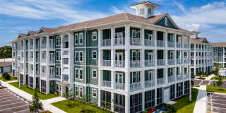 Shoreview Waterfront Apartments Gallery 1