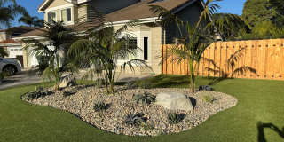 4 Bedroom Home with Solar in Encinitas Gallery 3