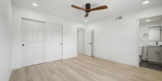 Fully Remodeled South Tempe 3BR Townhome w/ Private Yard, W/D & Parking Gallery 15