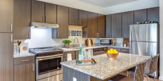 Sunnen Station Apartments Gallery 1