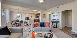 Vista View Apartments Gallery 1