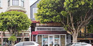 1816 Union Street Gallery 5