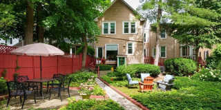 156 MERCER STREET Gallery 30
