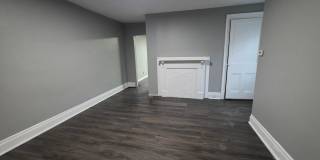 2 bedroom 1 bath townhouse for rent in the West End Gallery 5