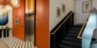 Westover at The Crosswalks Gallery 10