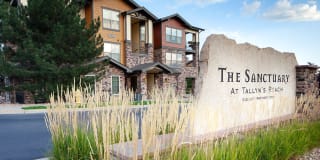 The Sanctuary at Tallyn’s Reach Apartments Gallery 2