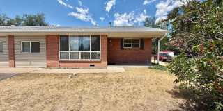 Bright and Spacious Lakewood Duplex Available for Immediate Rental!!! Gallery 14