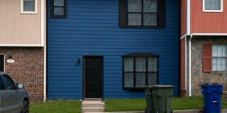 2 Bedroom 2.5 Bath Townhome in Austell! Gallery 1