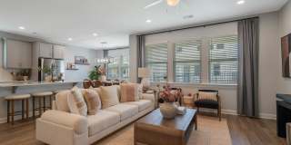 Tessa Shallowford Townhomes Gallery 19