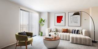 Plaza Towers - Affordable Housing Gallery 7