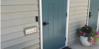 Hickory Woods Apartments Gallery 17