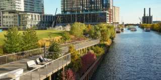 The Reed Gallery 106